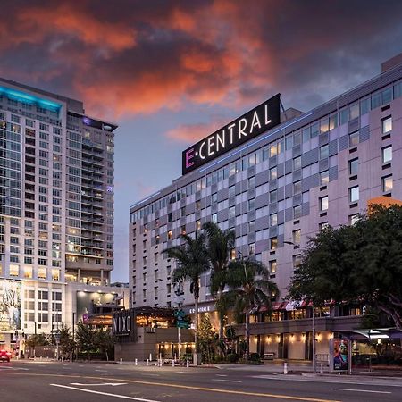 E Central Hotel Downtown Los Angeles Exterior photo